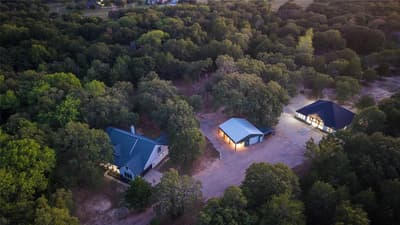 6850 Deer Trail, Quinlan TX 75474