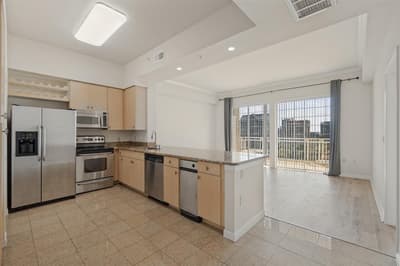 3225 Turtle Creek Boulevard # 1012, Dallas TX 75219 - Photo 2