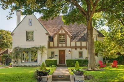6826 Lakeshore Drive, Dallas TX 75214