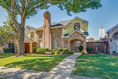 6522 White Oak Drive, Rowlett TX 75089 - Photo 2