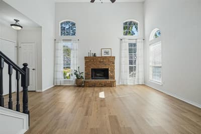 6522 White Oak Drive, Rowlett TX 75089 - Photo 5