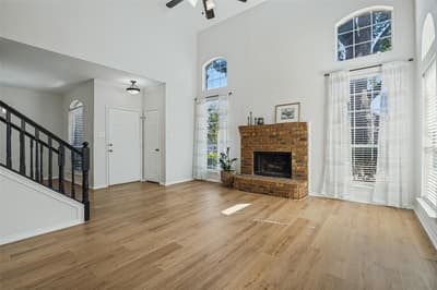 6522 White Oak Drive, Rowlett TX 75089 - Photo 4