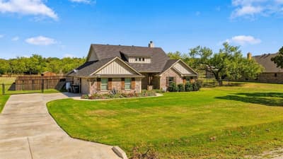 470 Wilson Bend Road, Millsap TX 76066 - Photo 4