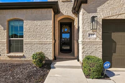 137 Chisos Court, Rhome TX 76078 - Photo 2