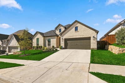 137 Chisos Court, Rhome TX 76078 - Photo 3