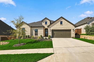 137 Chisos Court, Rhome TX 76078 - Photo 5