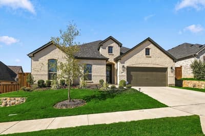 137 Chisos Court, Rhome TX 76078 - Photo 4