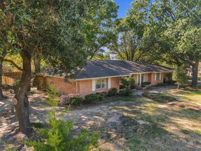 522 Old Telico Road, Ennis TX 75119 - Photo 3