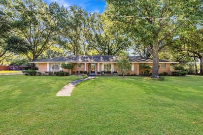 522 Old Telico Road, Ennis TX 75119