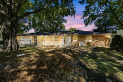522 Old Telico Road, Ennis TX 75119 - Photo 5