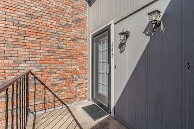 411 Pebble Way # 245, Arlington TX 76006 - Photo 4