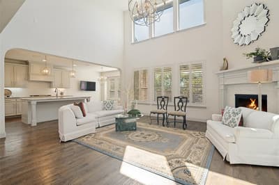 1842 Legendary Reef Way, Wylie TX 75098 - Photo 4