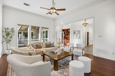 4013 Bobbin Lane, Addison TX 75001 - Photo 5