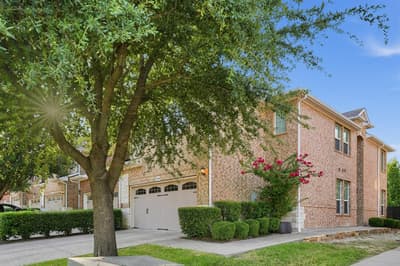 4668 Perthshire Court, Plano TX 75024 - Photo 3