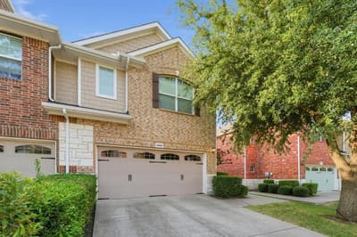4668 Perthshire Court, Plano TX 75024