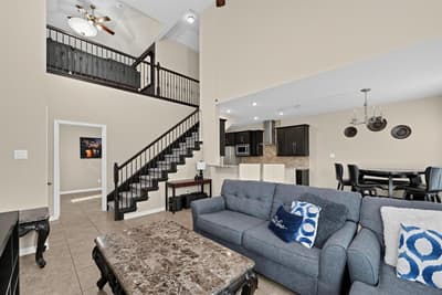 4668 Perthshire Court, Plano TX 75024 - Photo 5