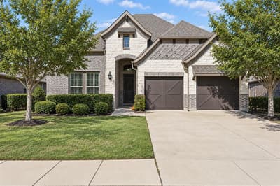 1536 Sonnet Drive, Heath TX 75126
