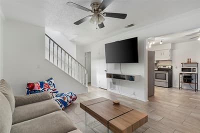 4414 Westminster Drive, Irving TX 75038