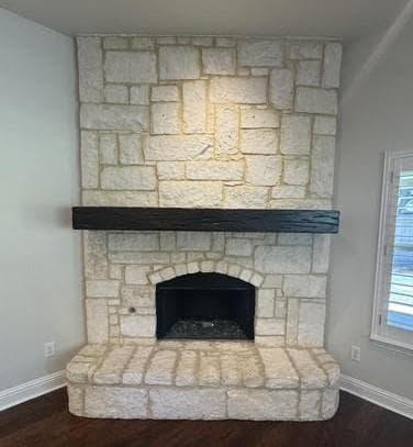 1900 Hackett Creek Drive, McKinney TX 75072 - Photo 5