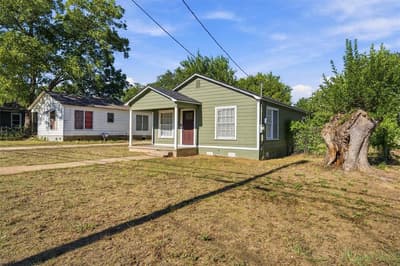3301 N 23rd Street, Waco TX 76708 - Photo 2
