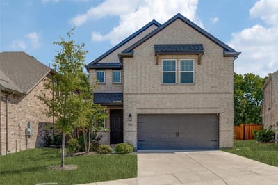 2504 Flaxfield Lane, Forney TX 75126 - Photo 2
