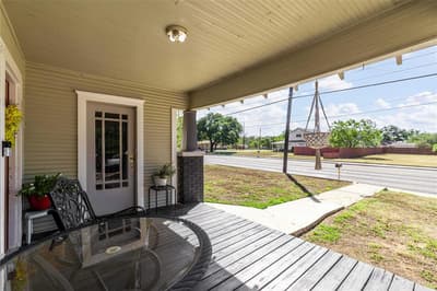 3406 Austin Avenue, Brownwood TX 76801 - Photo 3