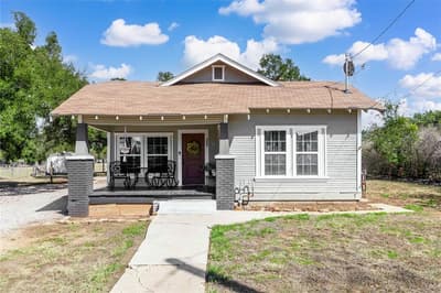 3406 Austin Avenue, Brownwood TX 76801