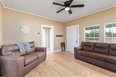 3406 Austin Avenue, Brownwood TX 76801 - Photo 5