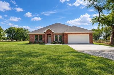 1659 County Road 613, Farmersville TX 75442 - Photo 3