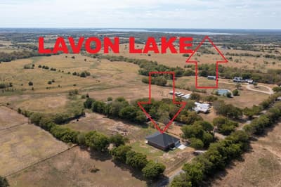 1659 County Road 613, Farmersville TX 75442 - Photo 5