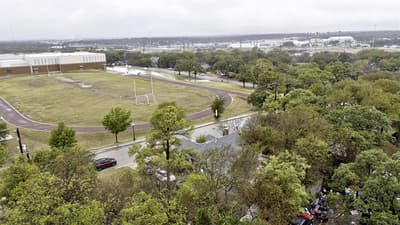 6455 Craig Street, Fort Worth TX 76112 - Photo 2