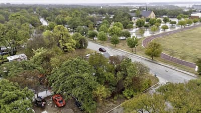 6455 Craig Street, Fort Worth TX 76112 - Photo 4