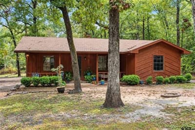 655 Dogwood Drive, Murchison TX 75778