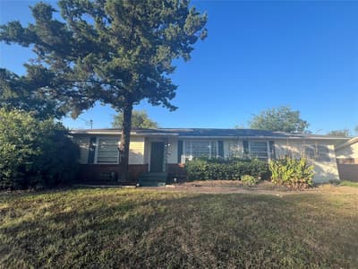 105 Davidson Drive, Terrell TX 75160 - Photo 2