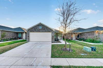 4562 Riverbank Road, Crandall TX 75114 - Photo 2