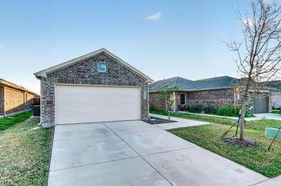 4562 Riverbank Road, Crandall TX 75114 - Photo 3