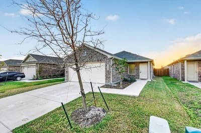 4562 Riverbank Road, Crandall TX 75114 - Photo 4