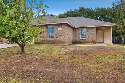 15639 Danson Drive, Dallas TX 75253