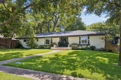 10428 Vinemont, Dallas TX 75218 - Photo 2