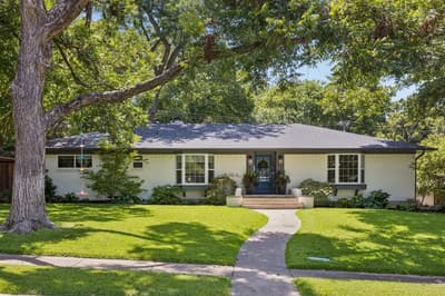 10428 Vinemont, Dallas TX 75218