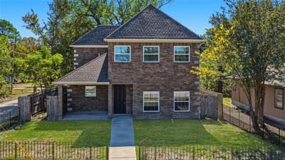 301 Mineral Wells, Terrell TX 75160 - Photo 3