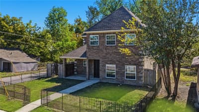 301 Mineral Wells, Terrell TX 75160 - Photo 5