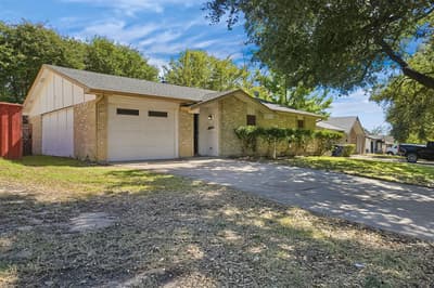 5321 Saddleback Road, Garland TX 75043 - Photo 3
