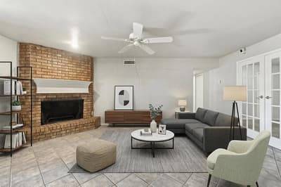5321 Saddleback Road, Garland TX 75043 - Photo 4