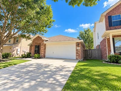 13252 Ridgepointe Road, Fort Worth TX 76244 - Photo 2