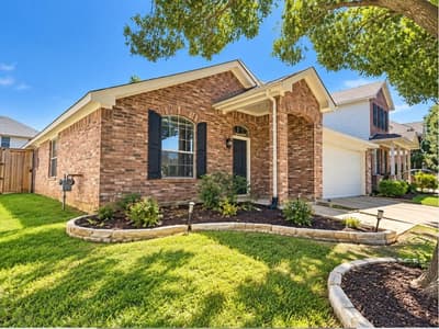 13252 Ridgepointe Road, Fort Worth TX 76244