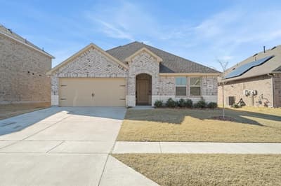 202 Buckboard Lane, Caddo Mills TX 75135