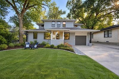 6866 Burwood Lane, Dallas TX 75214