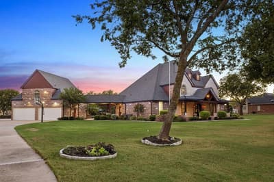 465 Equestrian Drive, Rockwall TX 75032 - Photo 2