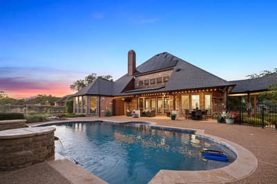 465 Equestrian Drive, Rockwall TX 75032 - Photo 5